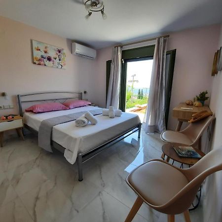 Freesia Grand Sea View Residence 스보로나타 외부 사진