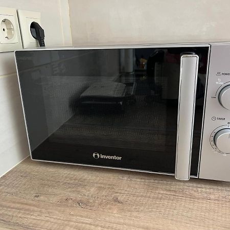 Freesia Grand Sea View Residence 스보로나타 외부 사진