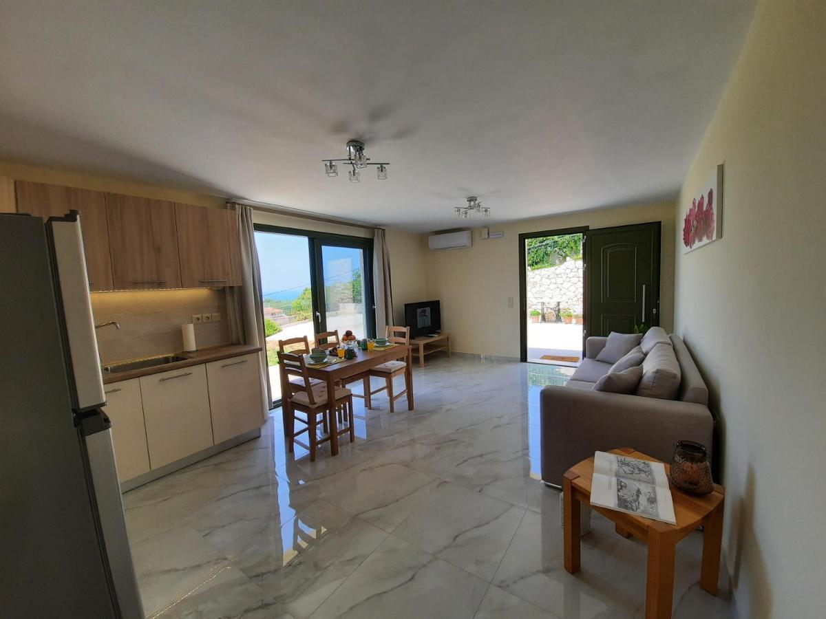 Freesia Grand Sea View Residence 스보로나타 외부 사진