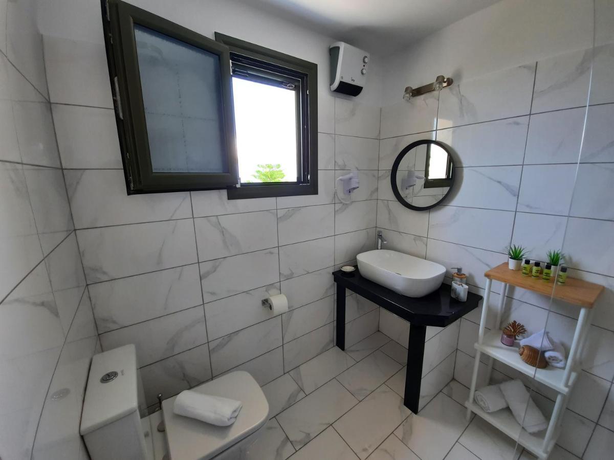 Freesia Grand Sea View Residence 스보로나타 외부 사진