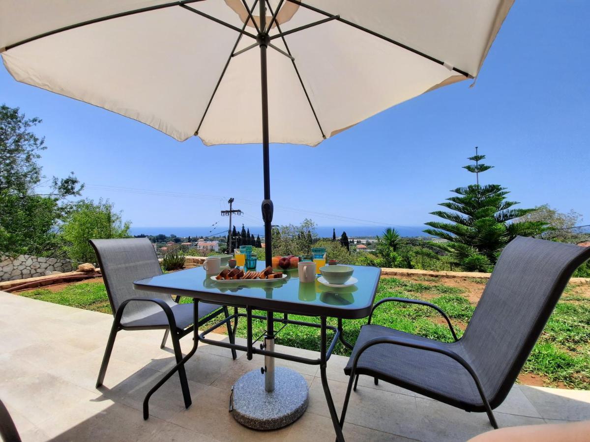 Freesia Grand Sea View Residence 스보로나타 외부 사진