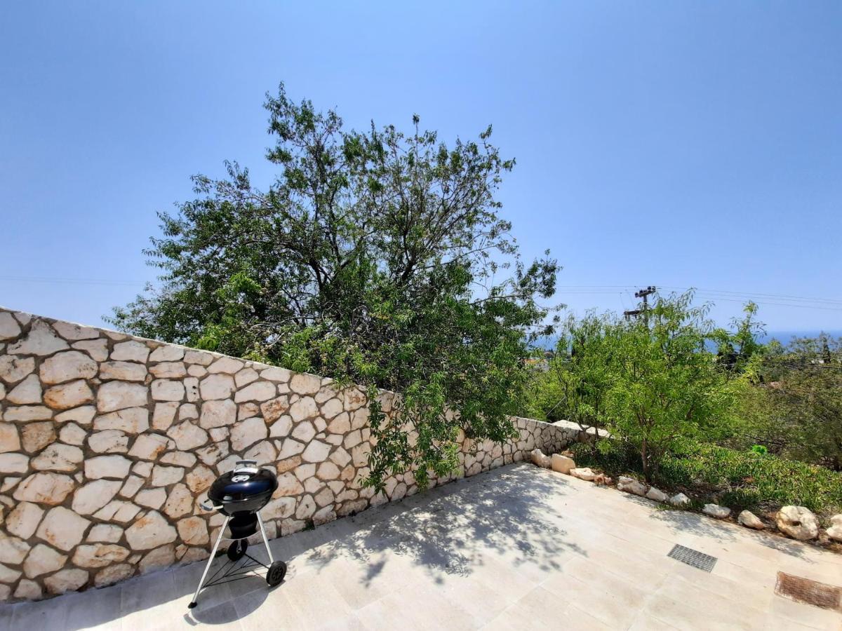 Freesia Grand Sea View Residence 스보로나타 외부 사진
