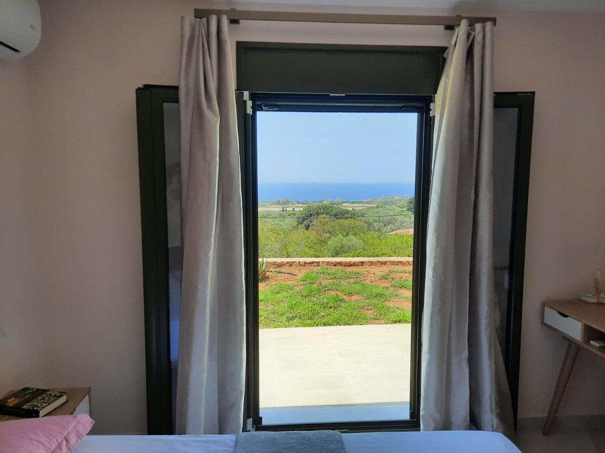 Freesia Grand Sea View Residence 스보로나타 외부 사진