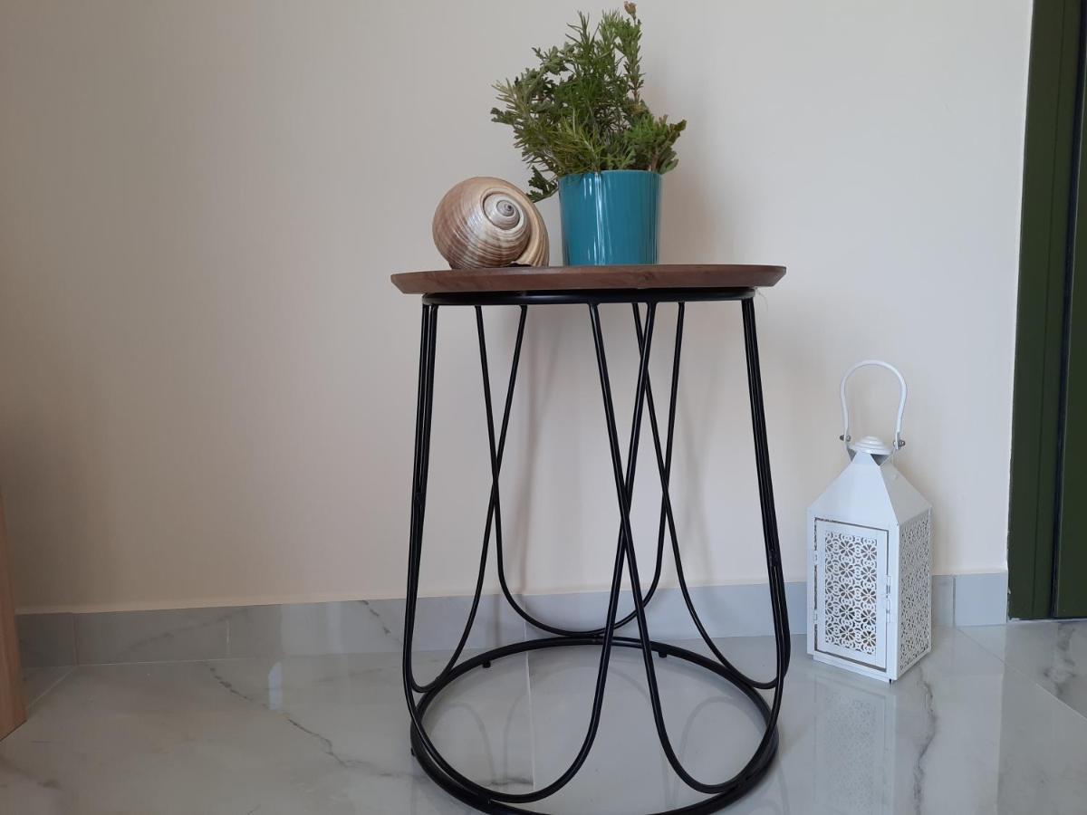 Freesia Grand Sea View Residence 스보로나타 외부 사진