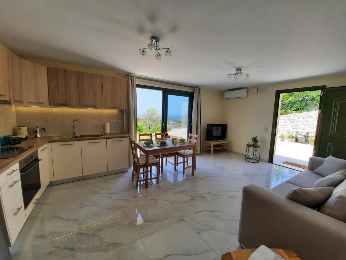 Freesia Grand Sea View Residence 스보로나타 외부 사진