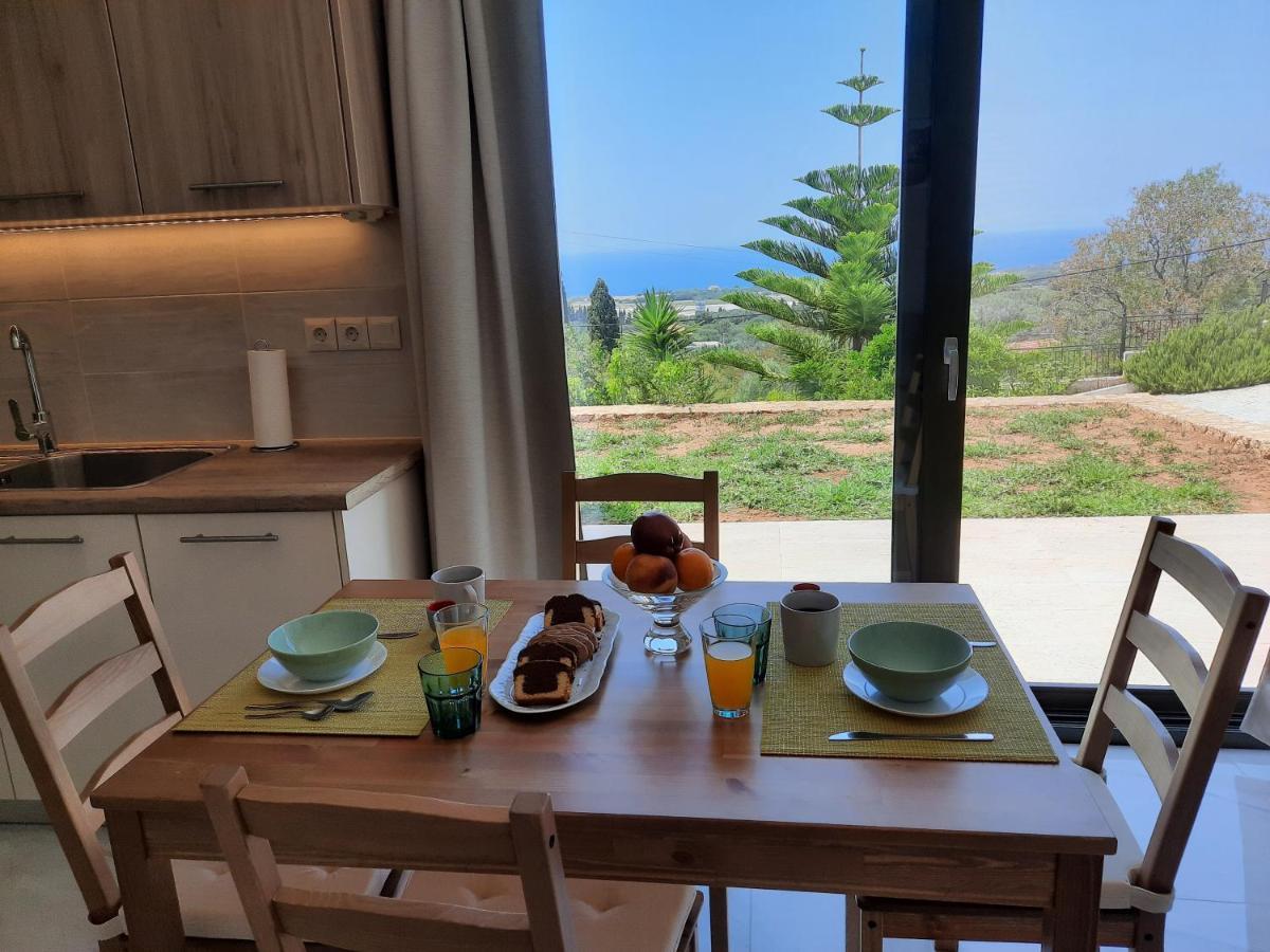Freesia Grand Sea View Residence 스보로나타 외부 사진