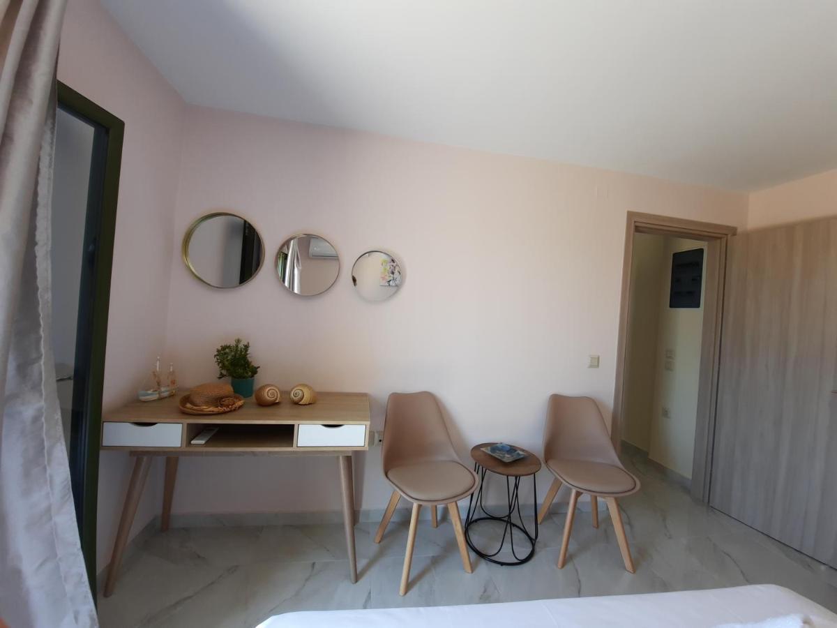Freesia Grand Sea View Residence 스보로나타 외부 사진