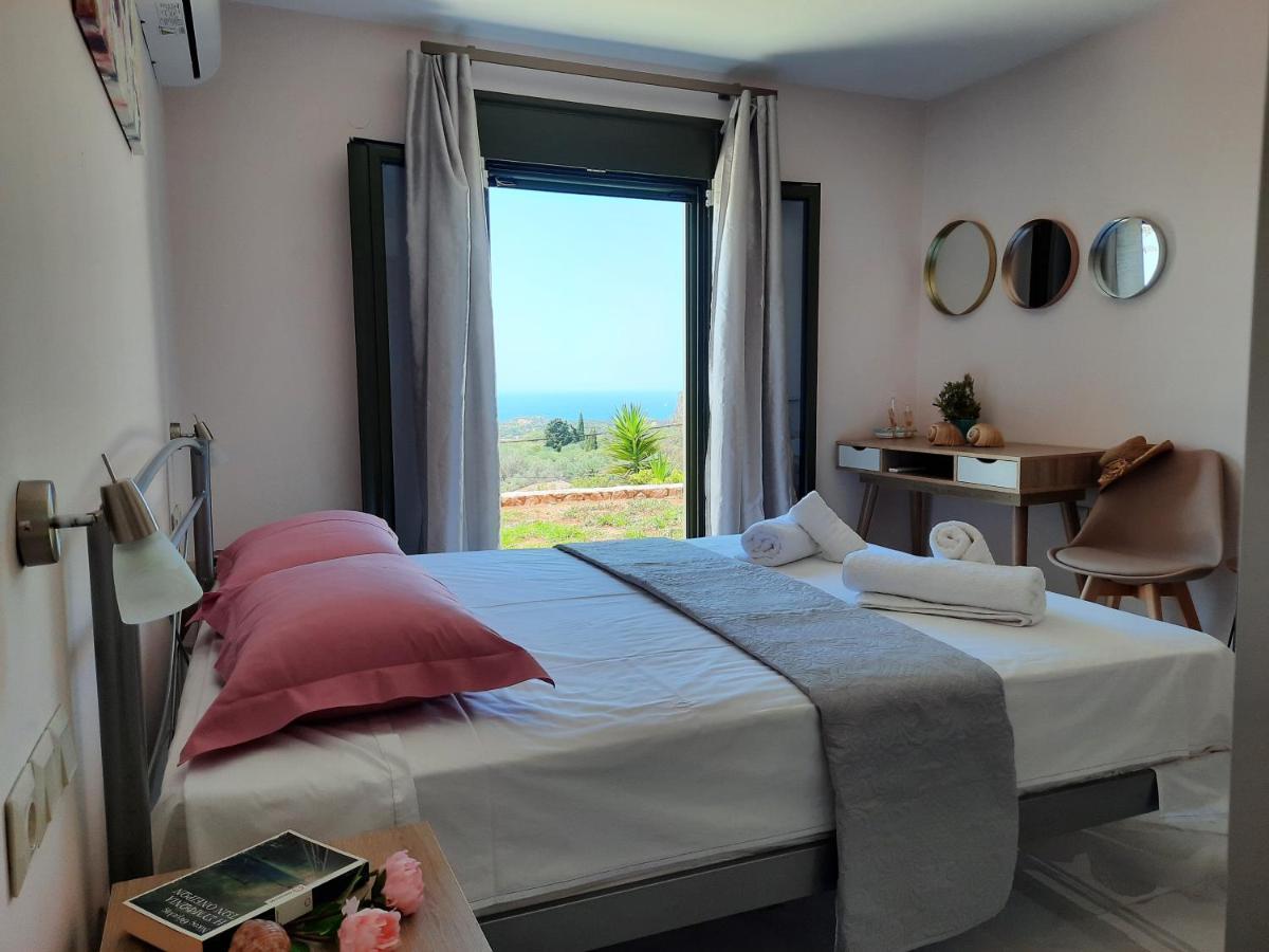 Freesia Grand Sea View Residence 스보로나타 외부 사진