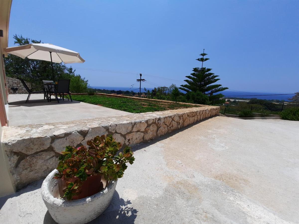 Freesia Grand Sea View Residence 스보로나타 외부 사진