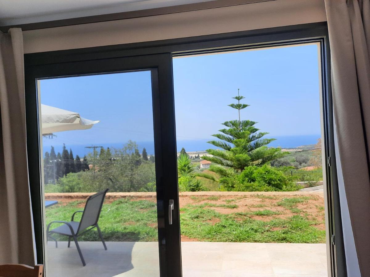 Freesia Grand Sea View Residence 스보로나타 외부 사진