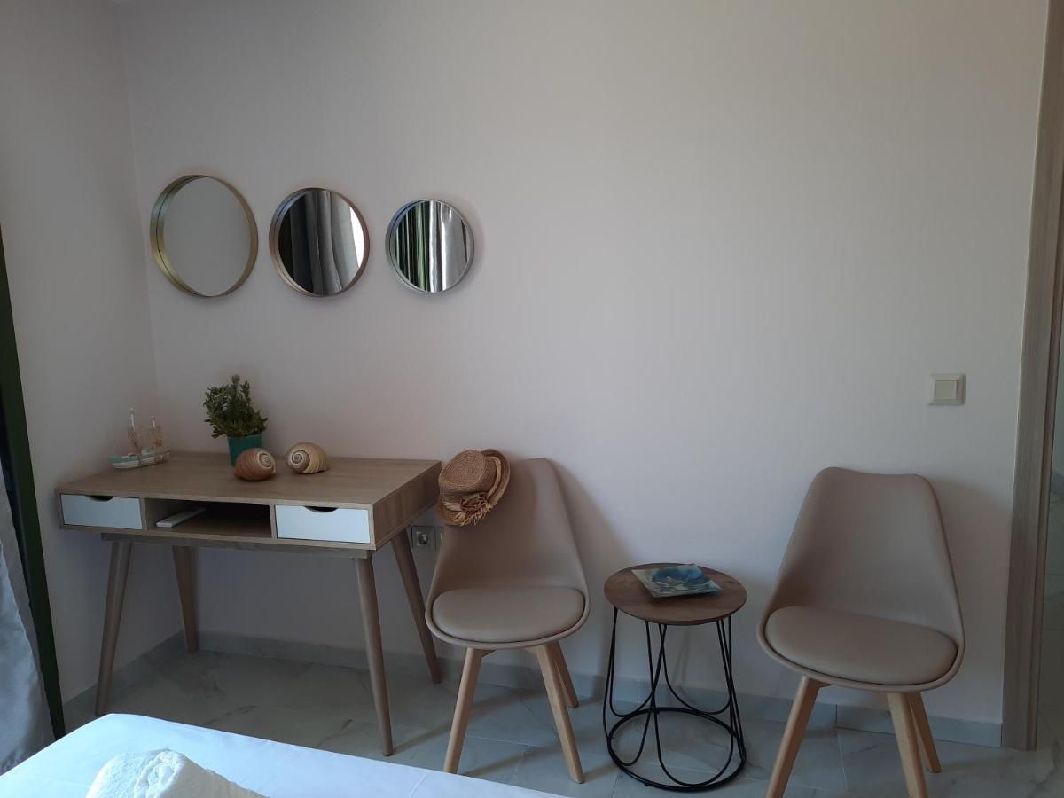 Freesia Grand Sea View Residence 스보로나타 외부 사진