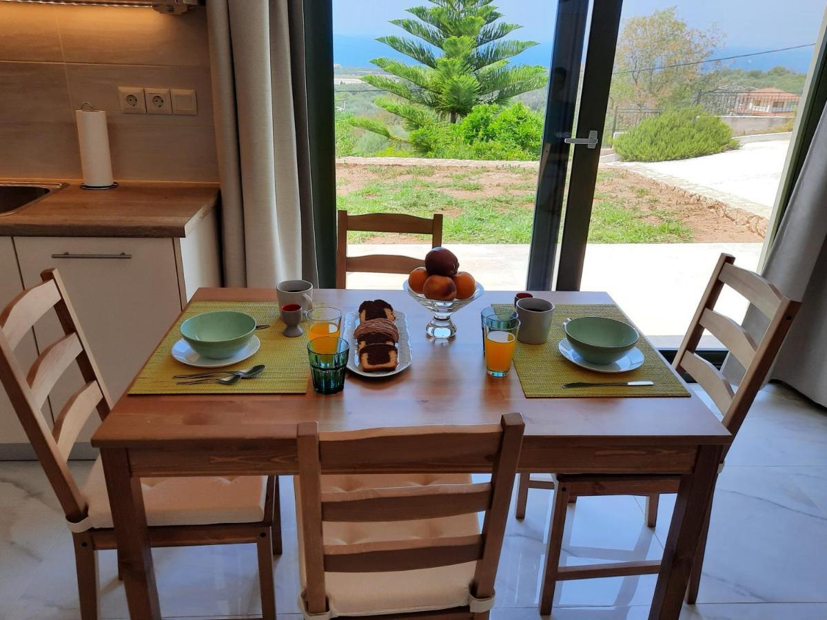 Freesia Grand Sea View Residence 스보로나타 외부 사진
