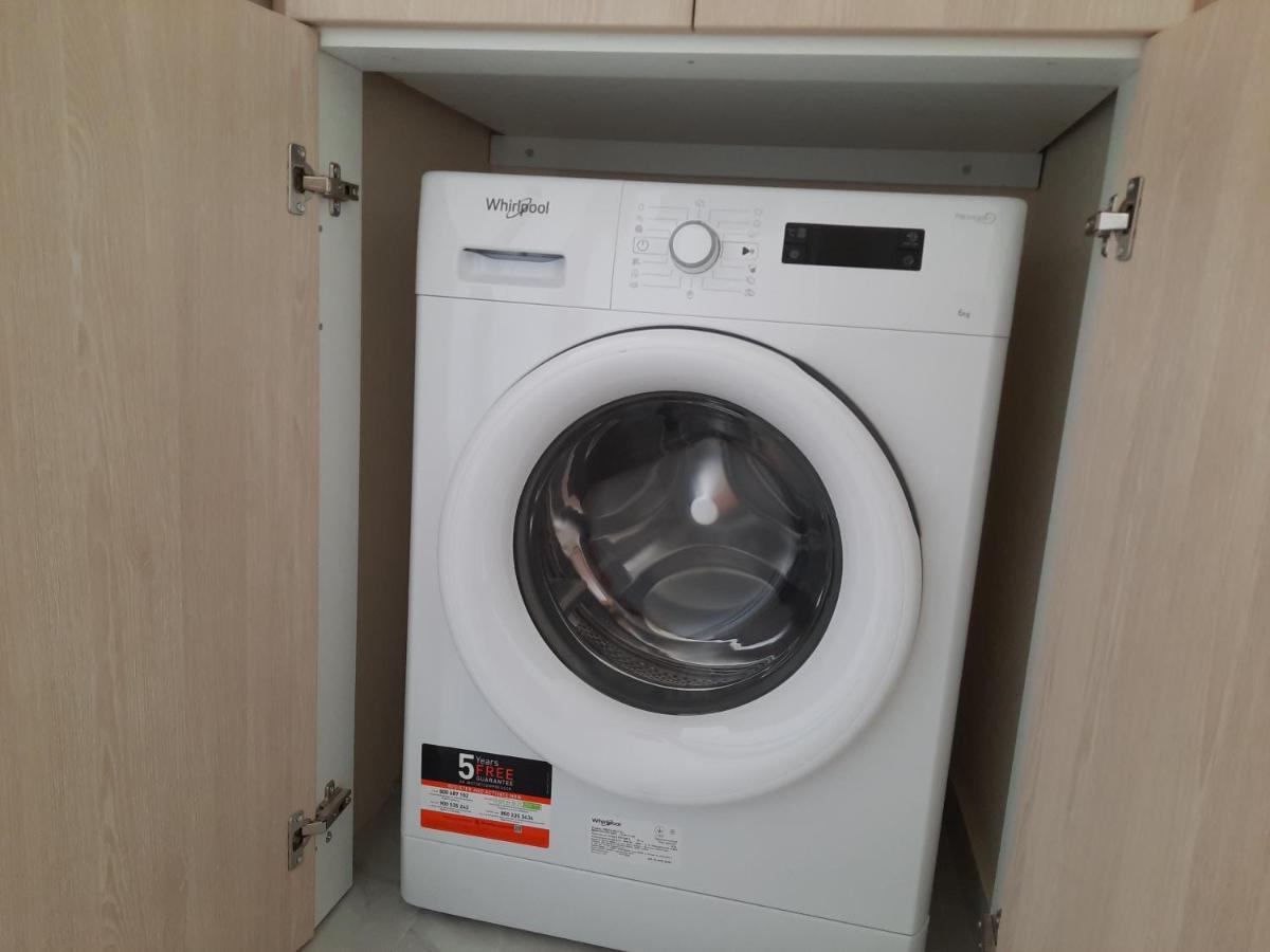 Freesia Grand Sea View Residence 스보로나타 외부 사진