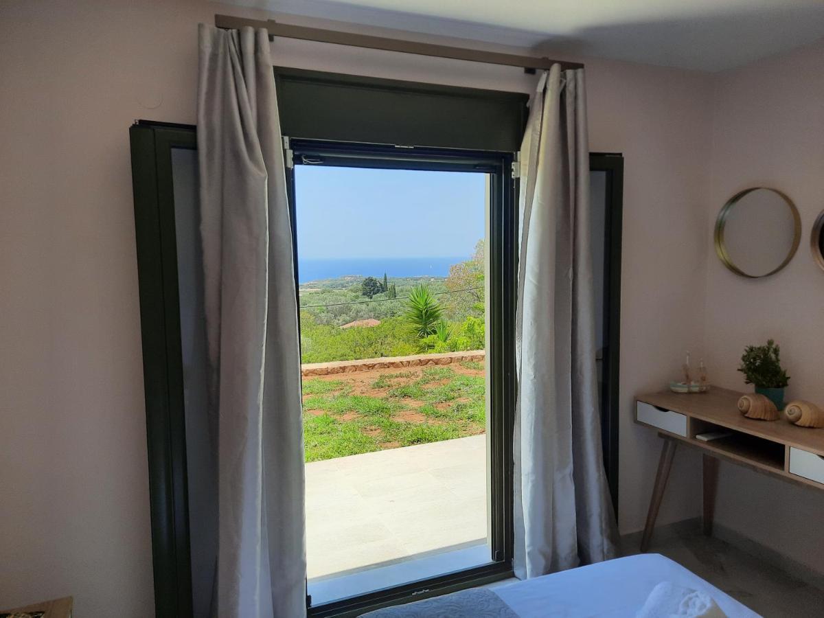 Freesia Grand Sea View Residence 스보로나타 외부 사진