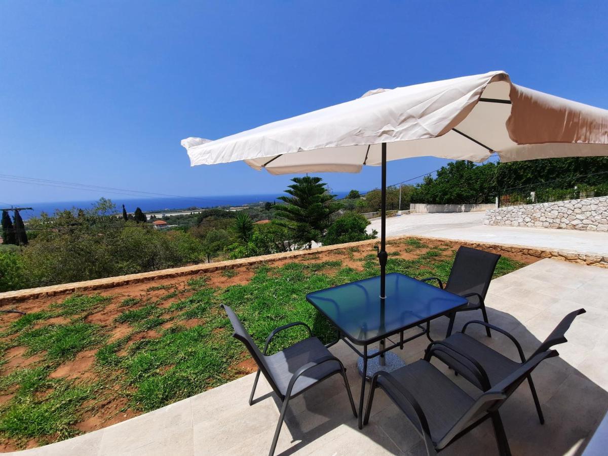 Freesia Grand Sea View Residence 스보로나타 외부 사진