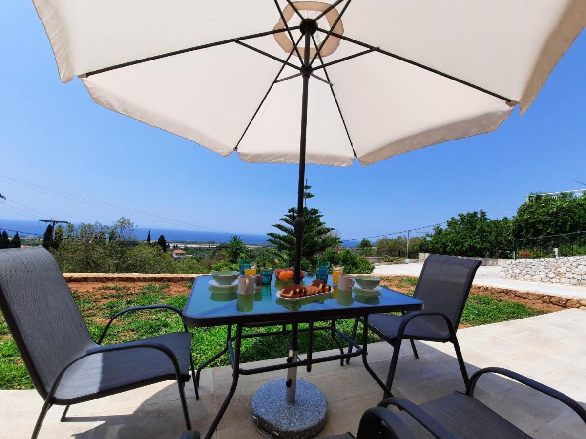 Freesia Grand Sea View Residence 스보로나타 외부 사진