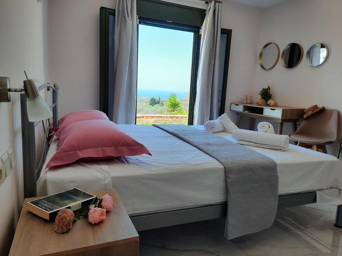Freesia Grand Sea View Residence 스보로나타 외부 사진